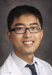 Pharmacy school grads will help build new residency program at Adventist health's Pharmacy Jeff Guan